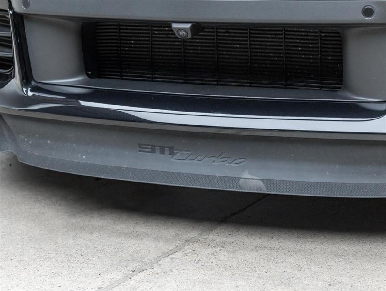 2024 Porsche 911  Photo