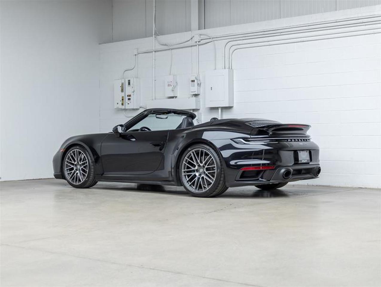 2024 Porsche 911  Photo
