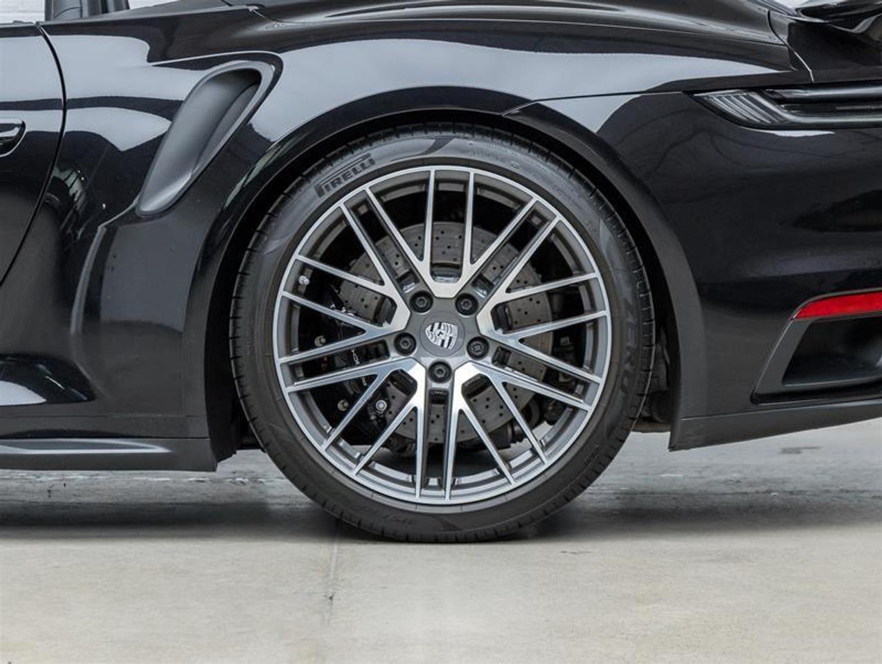 2024 Porsche 911  Photo