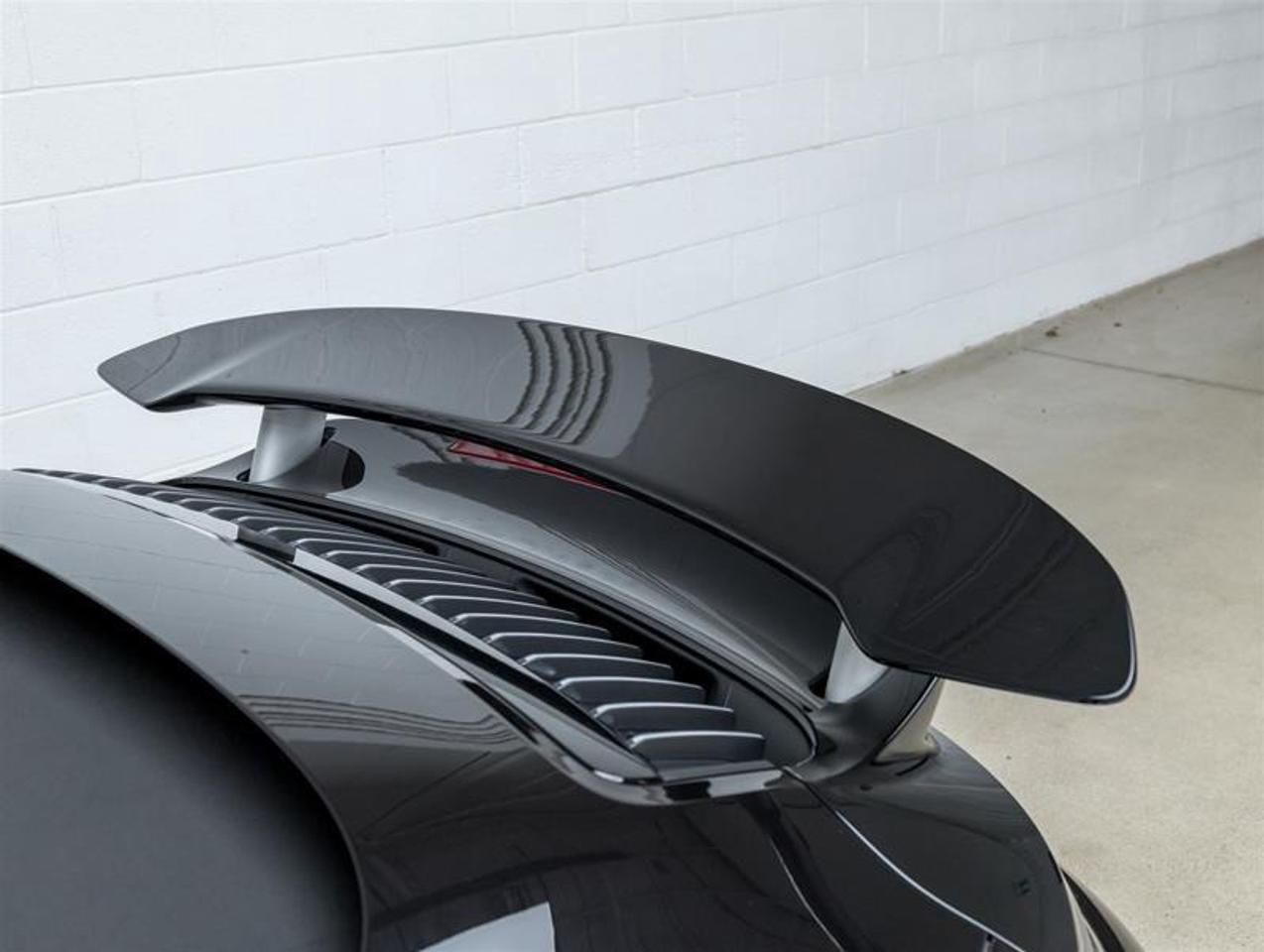 2024 Porsche 911  Photo