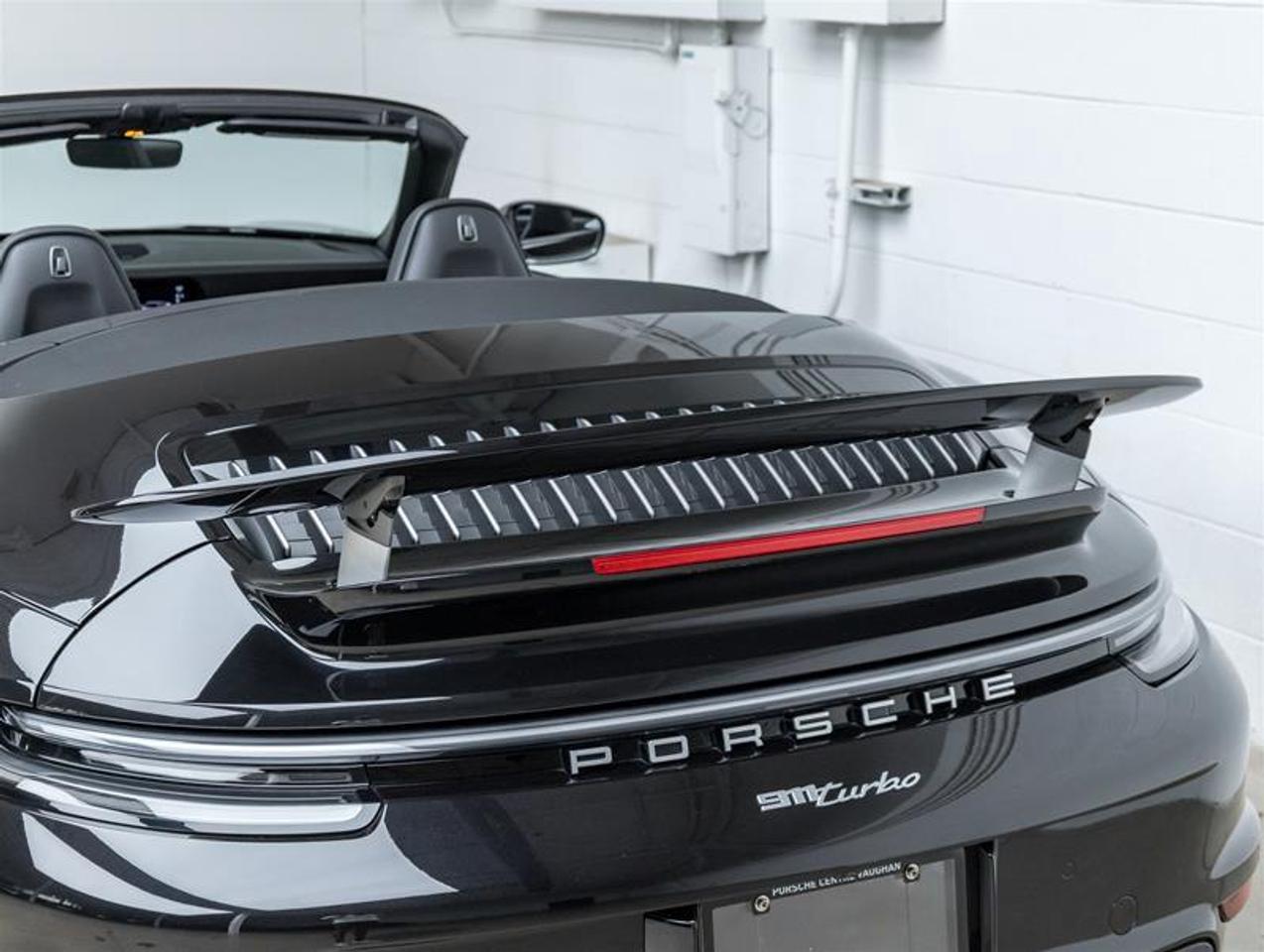 2024 Porsche 911  Photo