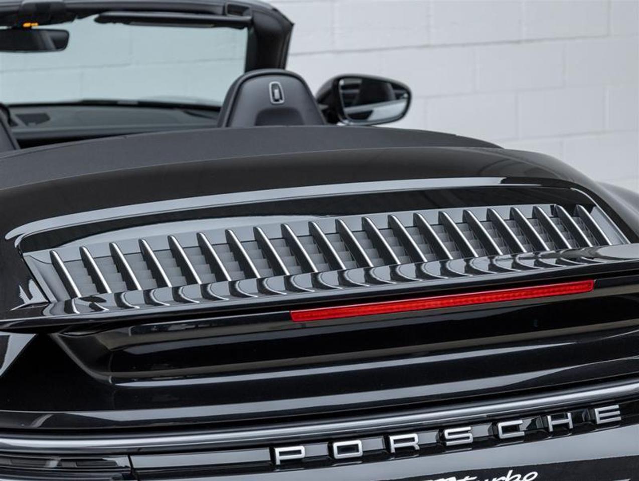 2024 Porsche 911  Photo