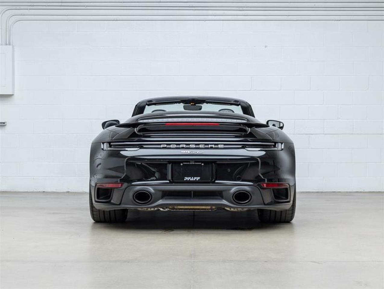 2024 Porsche 911  Photo