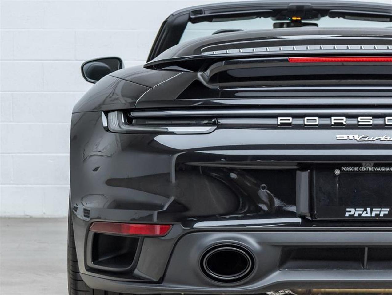 2024 Porsche 911  Photo