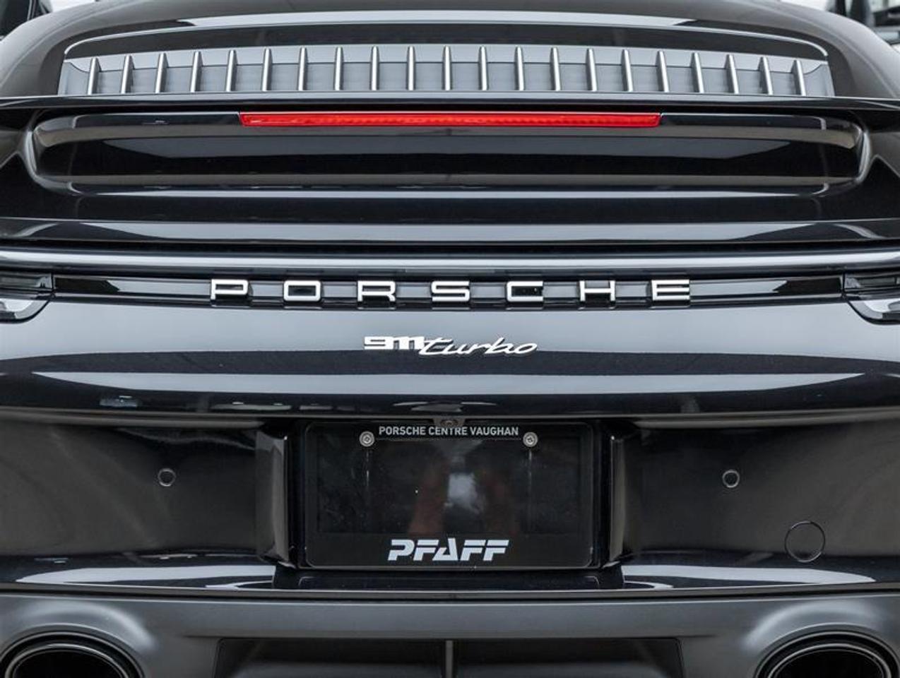 2024 Porsche 911  Photo