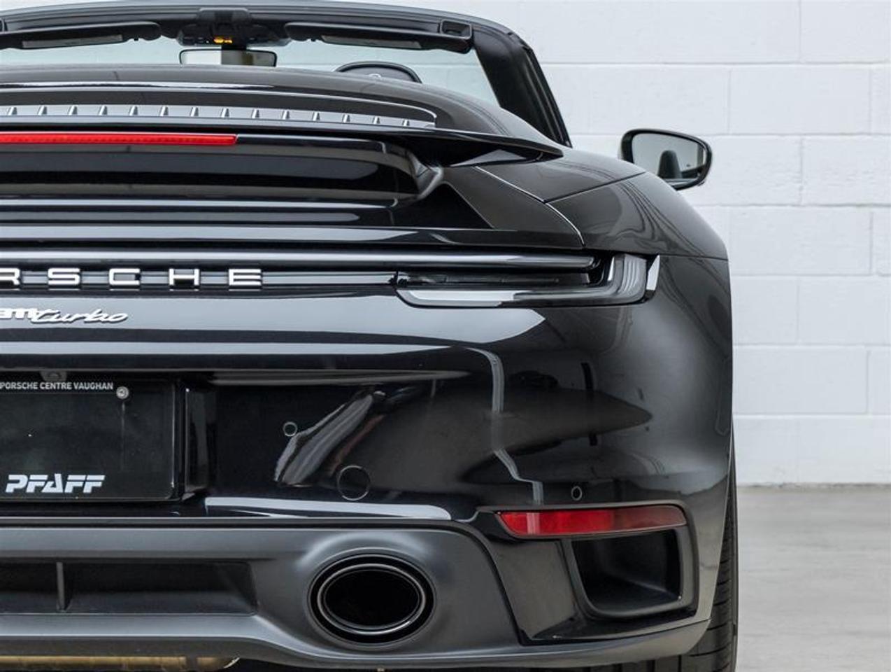 2024 Porsche 911  Photo