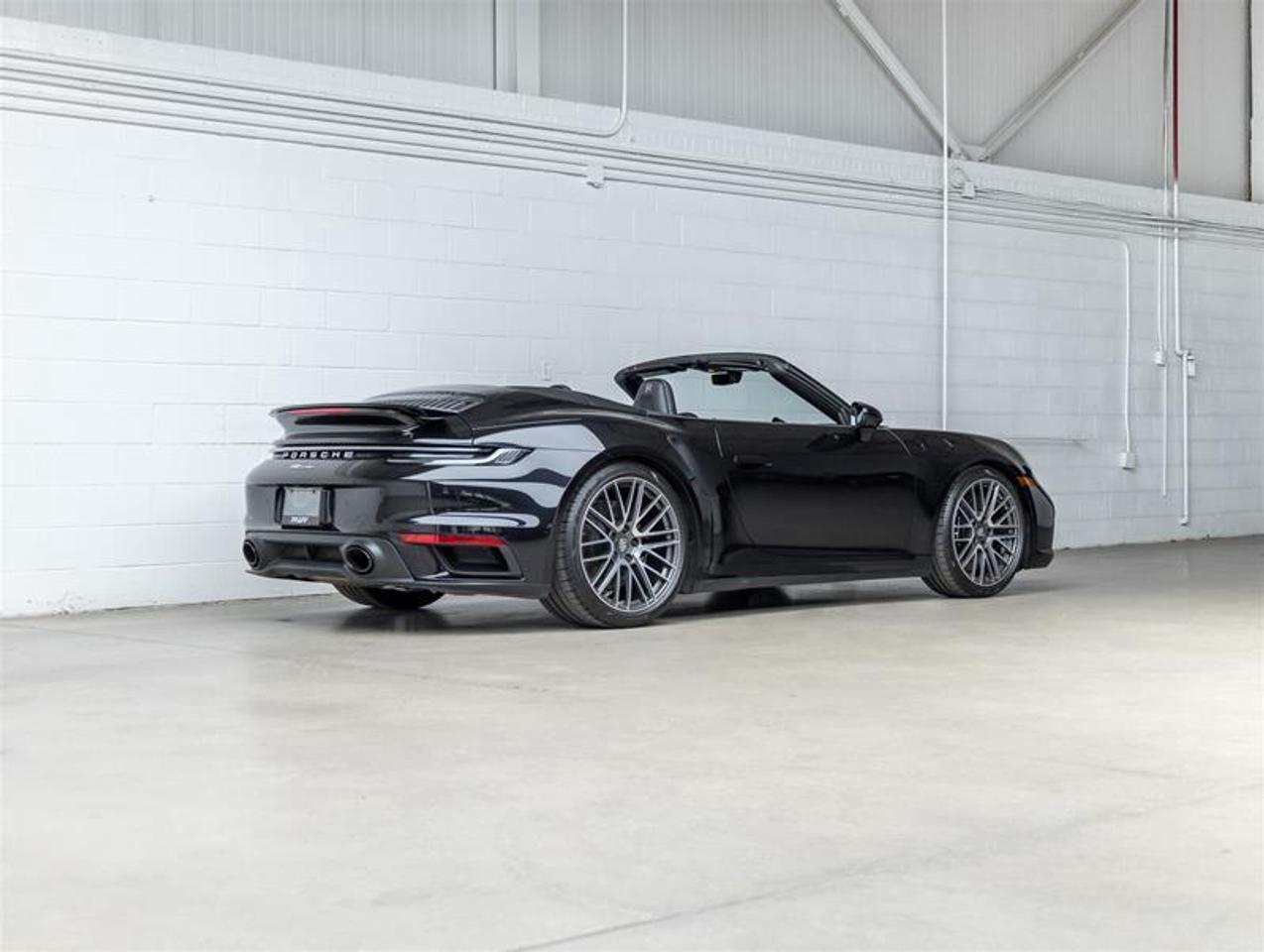 2024 Porsche 911  Photo