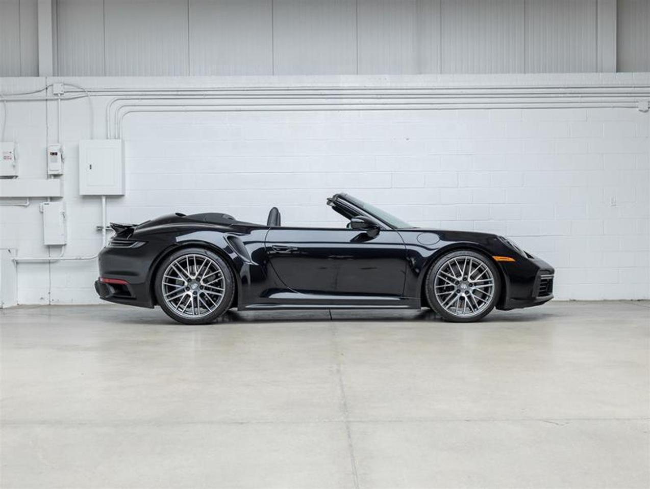 2024 Porsche 911  Photo