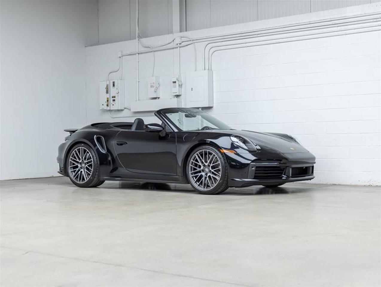 2024 Porsche 911  Photo