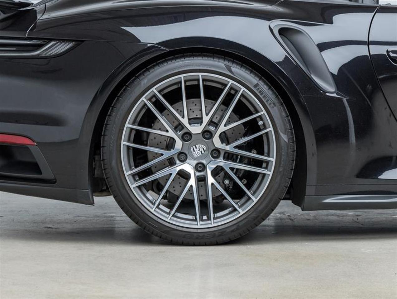 2024 Porsche 911  Photo
