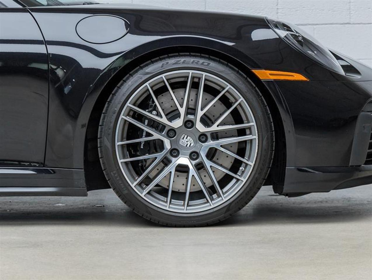 2024 Porsche 911  Photo
