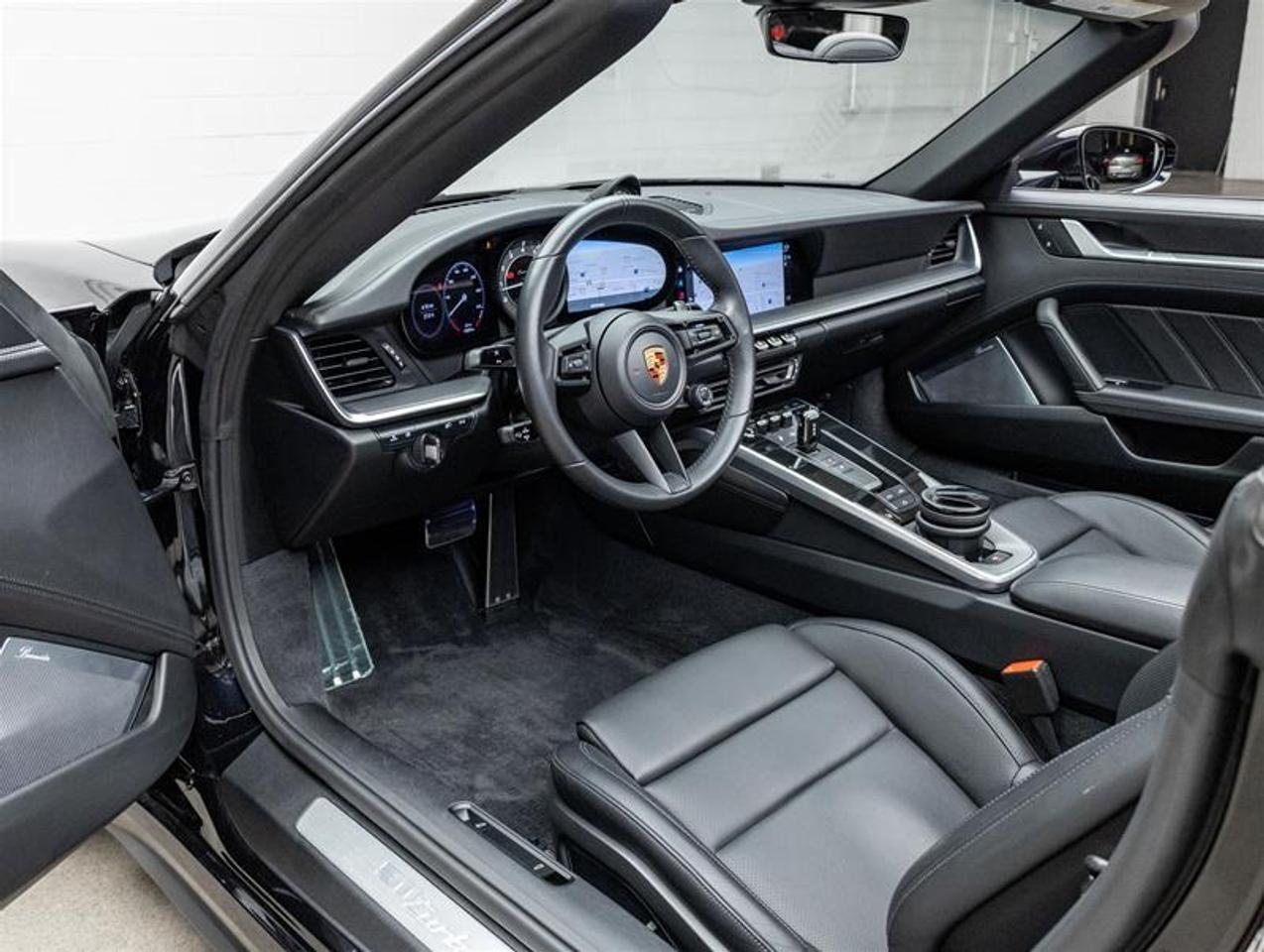 2024 Porsche 911  Photo