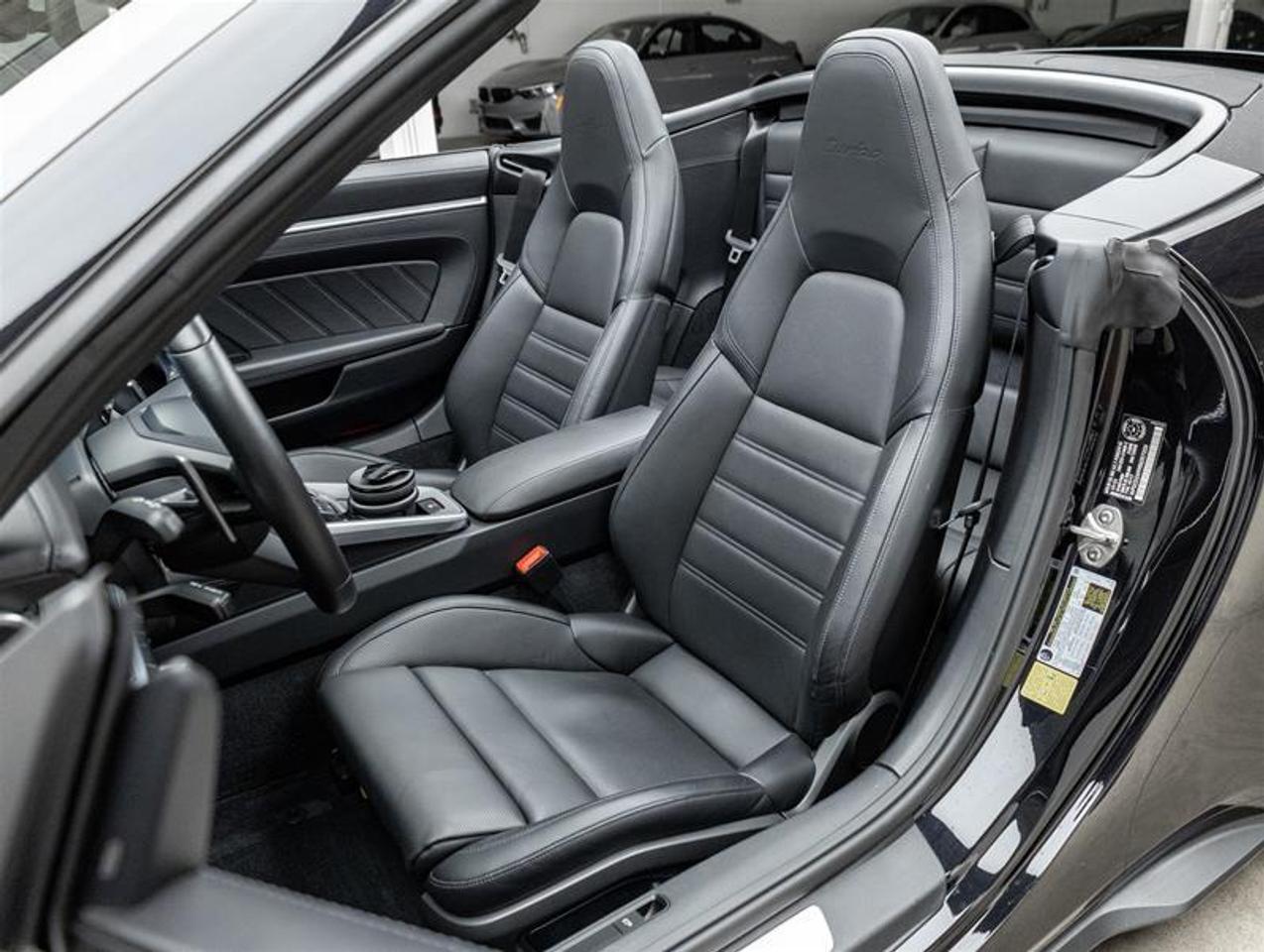 2024 Porsche 911  Photo