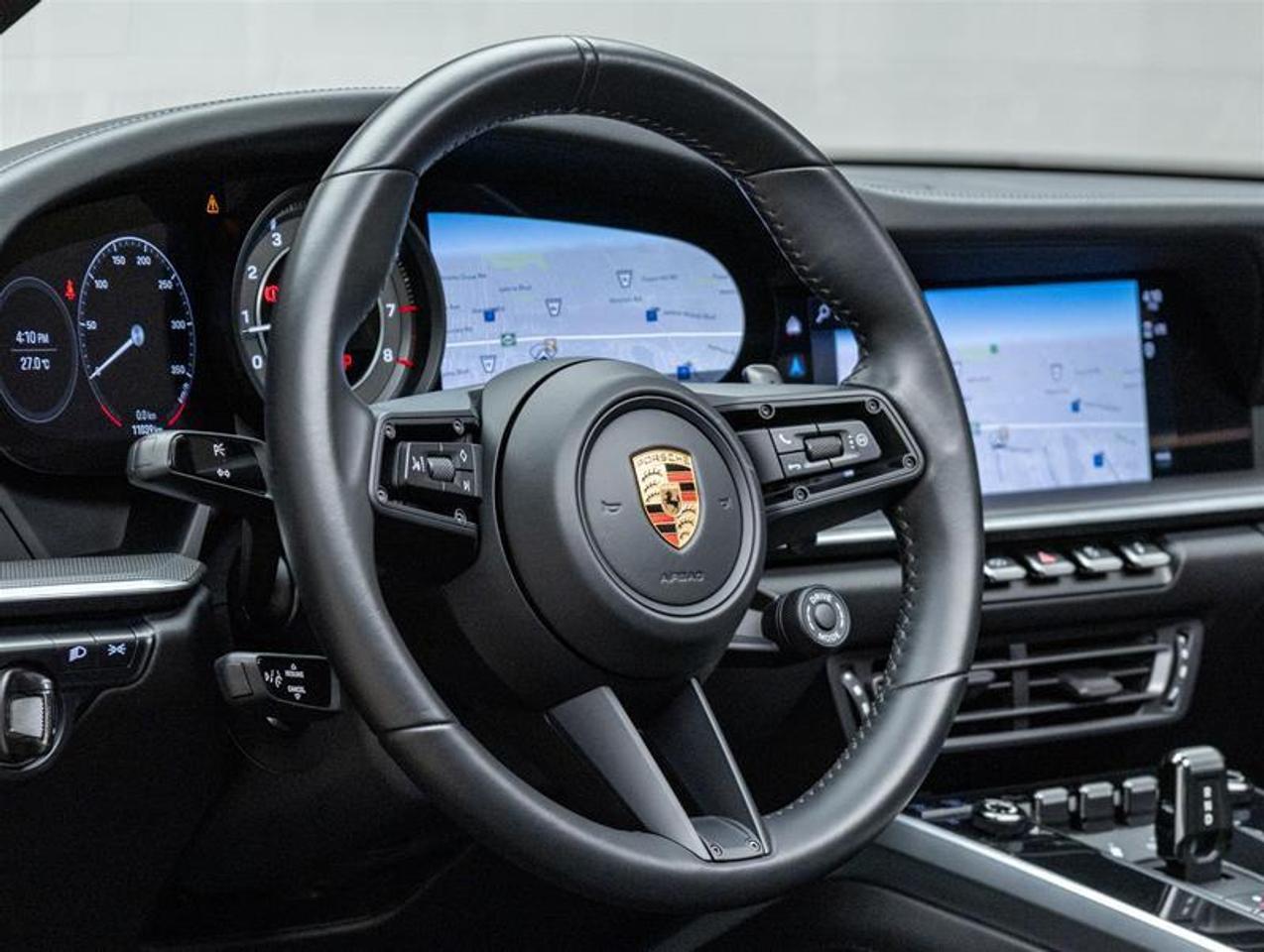 2024 Porsche 911  Photo