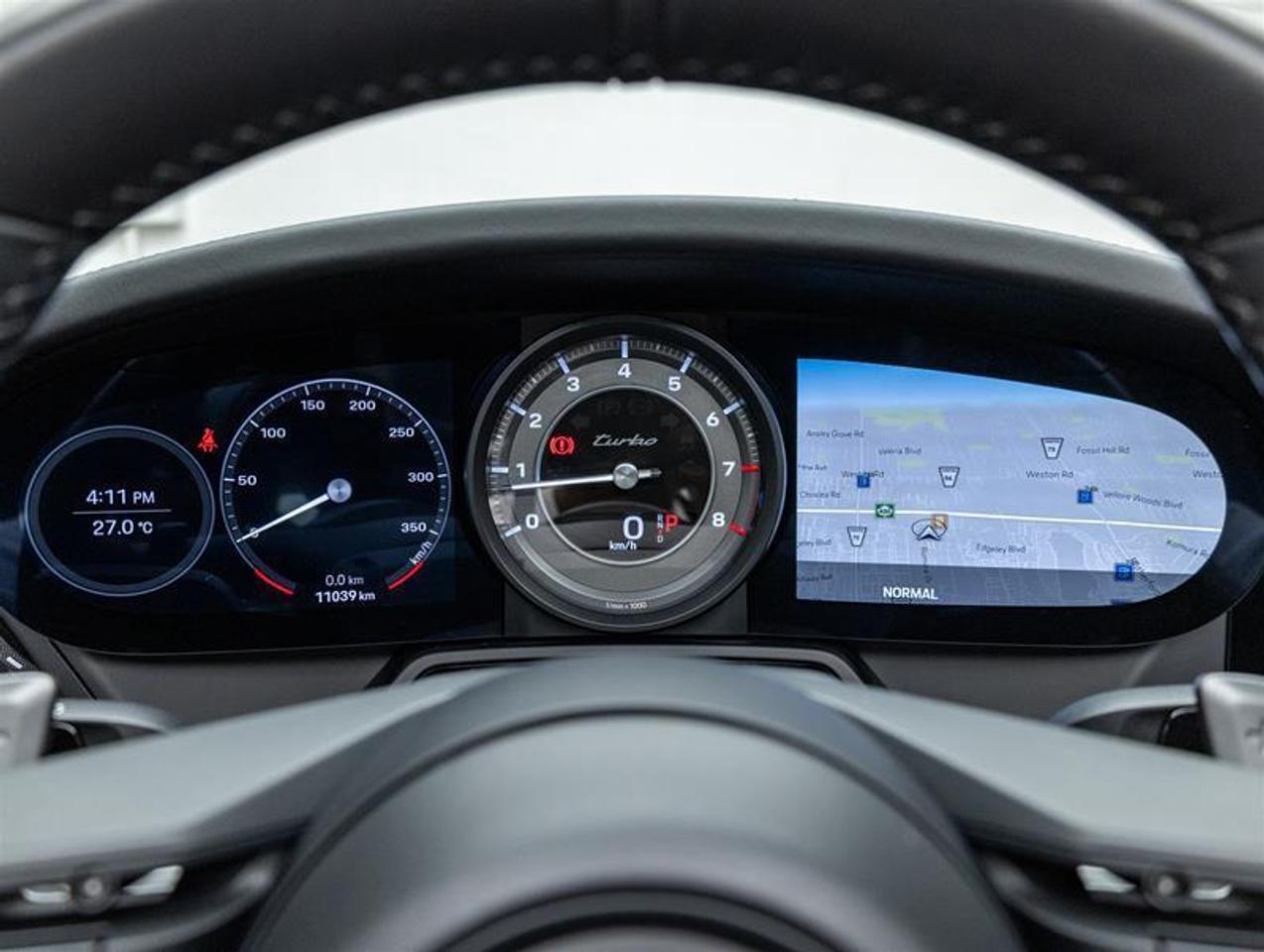 2024 Porsche 911  Photo