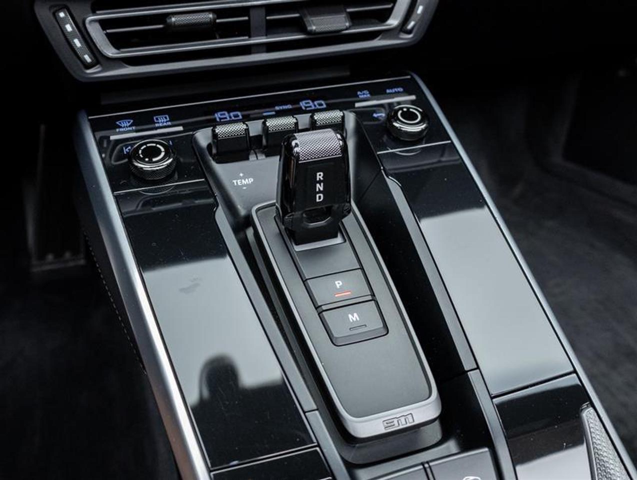 2024 Porsche 911  Photo