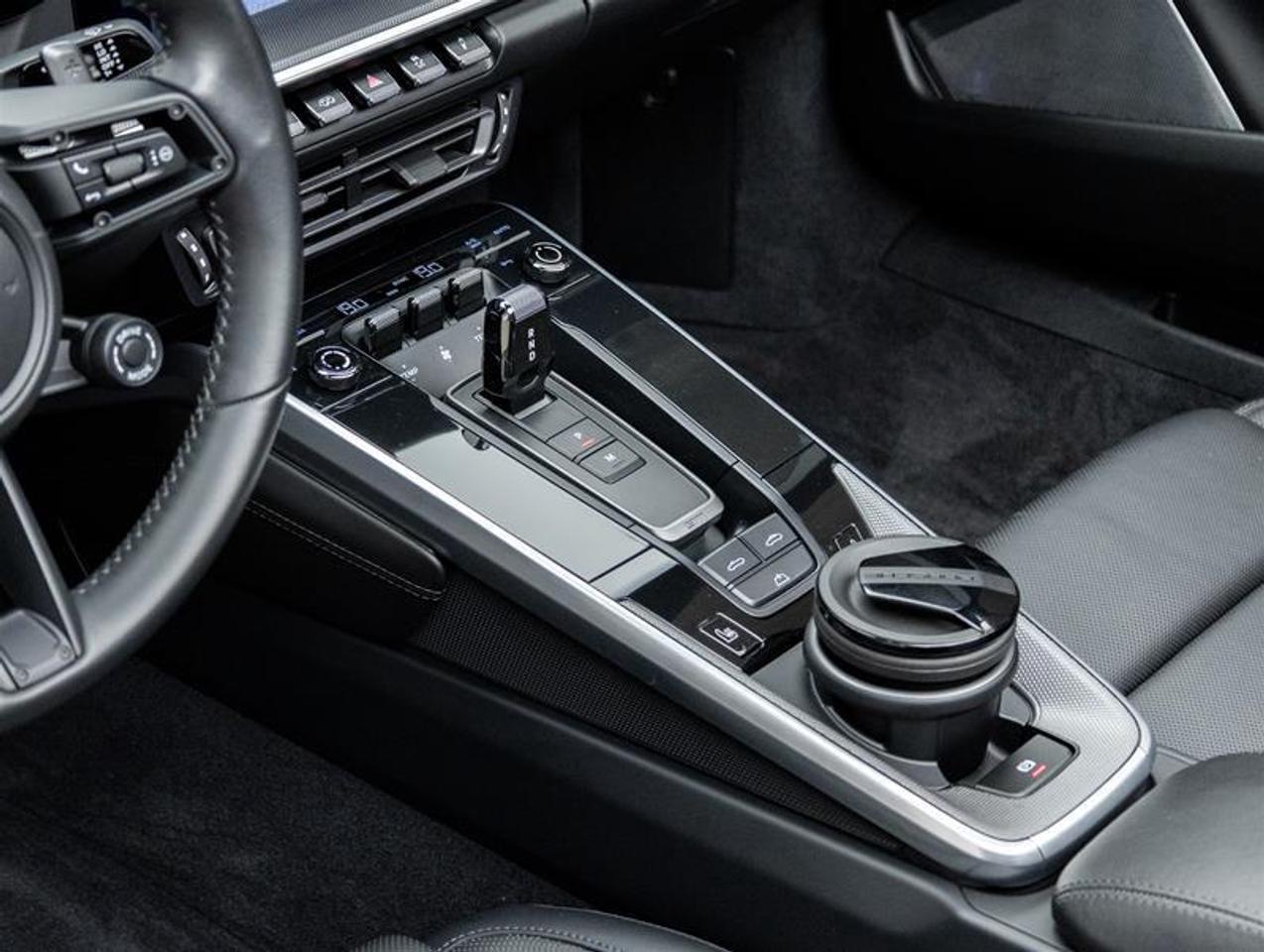 2024 Porsche 911  Photo