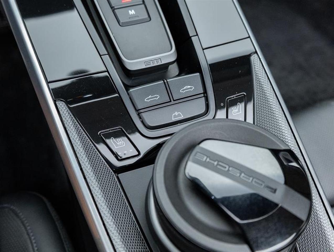2024 Porsche 911  Photo