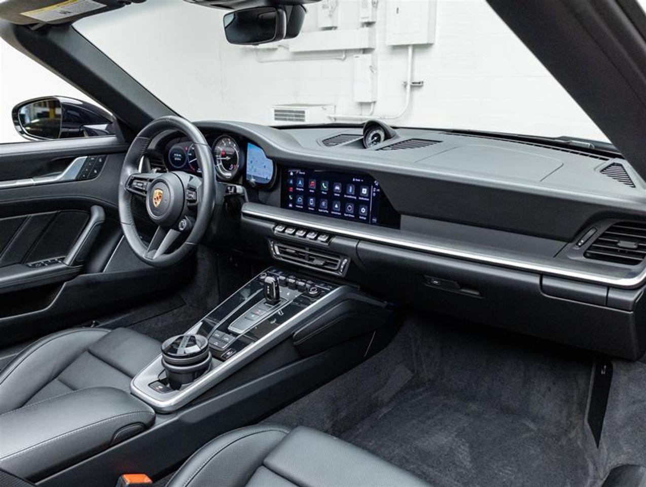 2024 Porsche 911  Photo