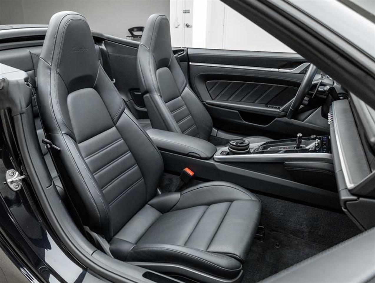 2024 Porsche 911  Photo