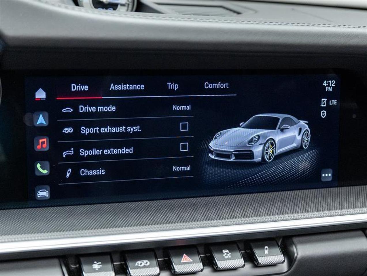 2024 Porsche 911  Photo