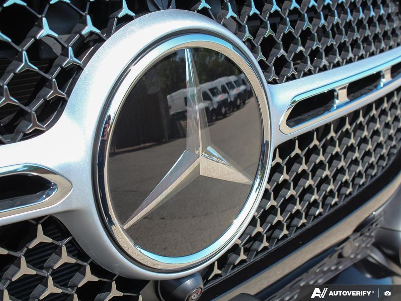 2026 Mercedes-Benz GLE 350 Base GLE 350 4dr All-Wheel Drive 4MATIC Sport Utility Photo