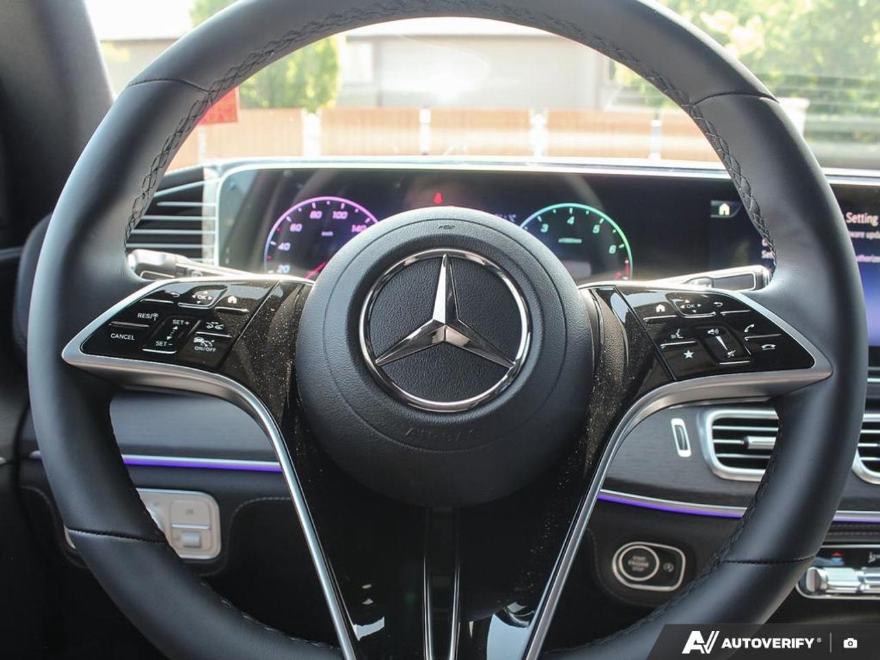 2026 Mercedes-Benz GLE 350 Base GLE 350 4dr All-Wheel Drive 4MATIC Sport Utility Photo