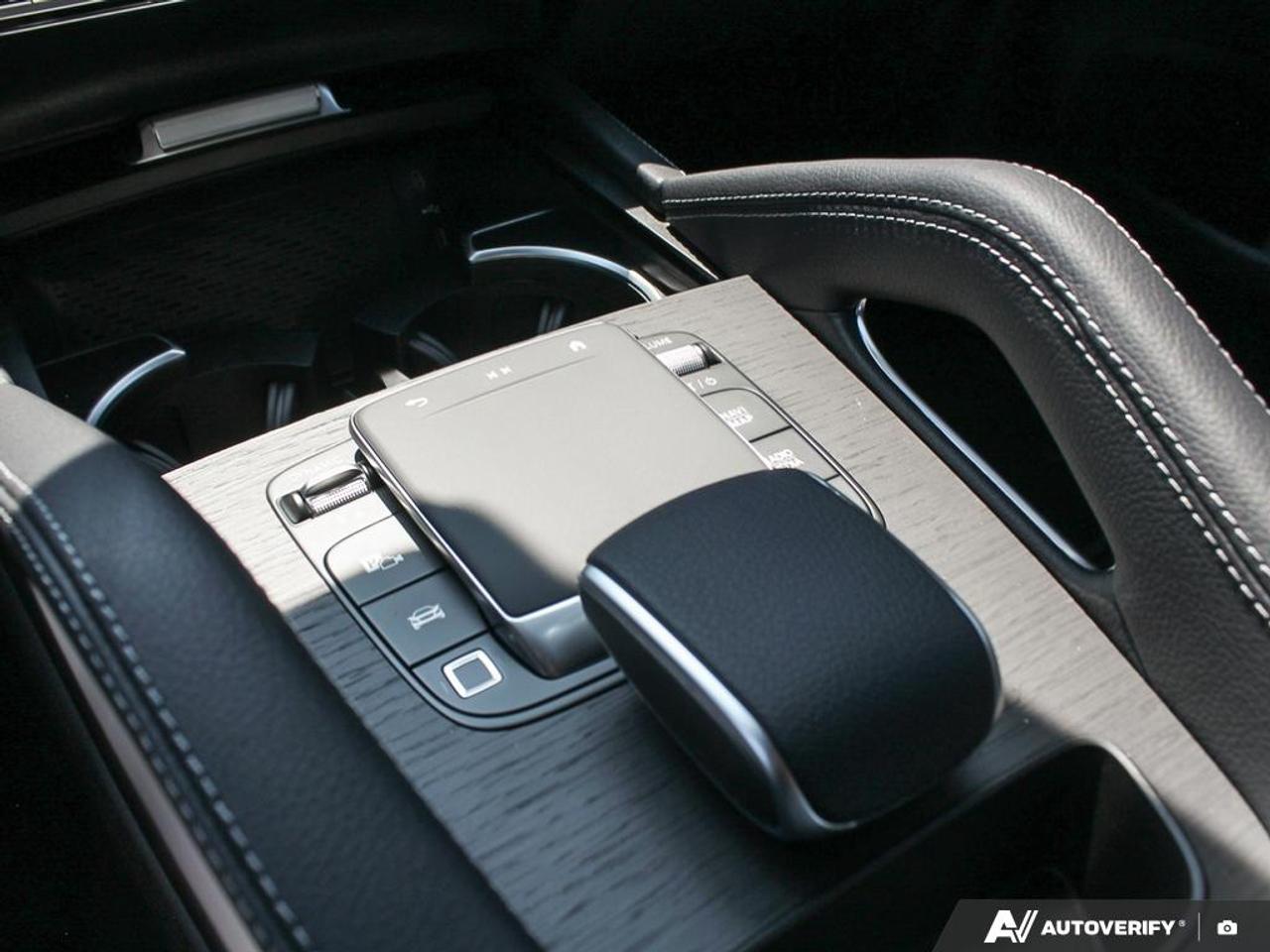 2026 Mercedes-Benz GLE 350 Base GLE 350 4dr All-Wheel Drive 4MATIC Sport Utility Photo