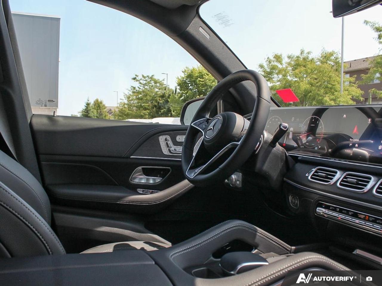 2026 Mercedes-Benz GLE 350 Base GLE 350 4dr All-Wheel Drive 4MATIC Sport Utility Photo