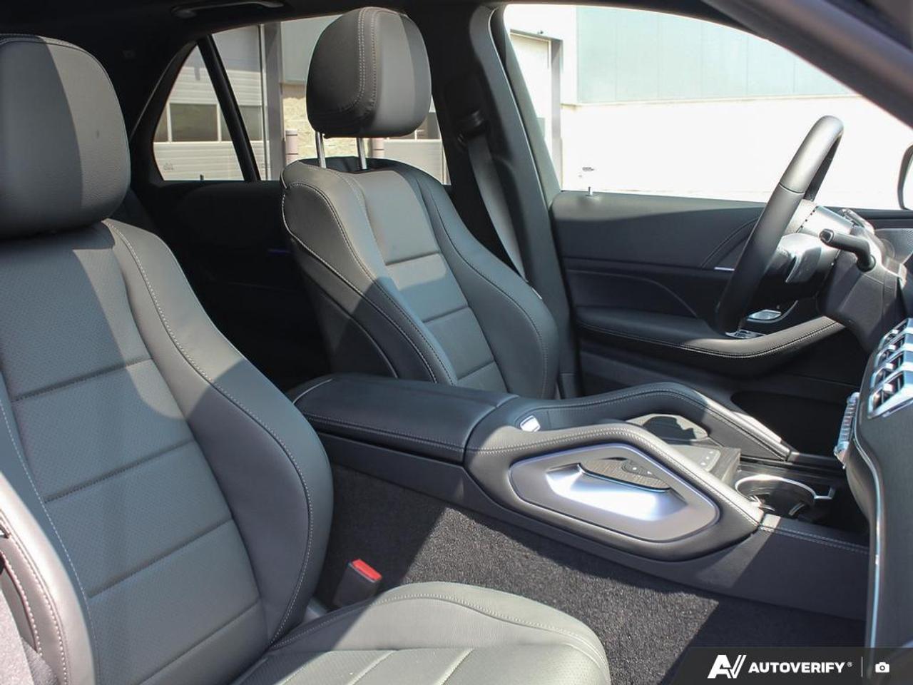 2026 Mercedes-Benz GLE 350 Base GLE 350 4dr All-Wheel Drive 4MATIC Sport Utility Photo