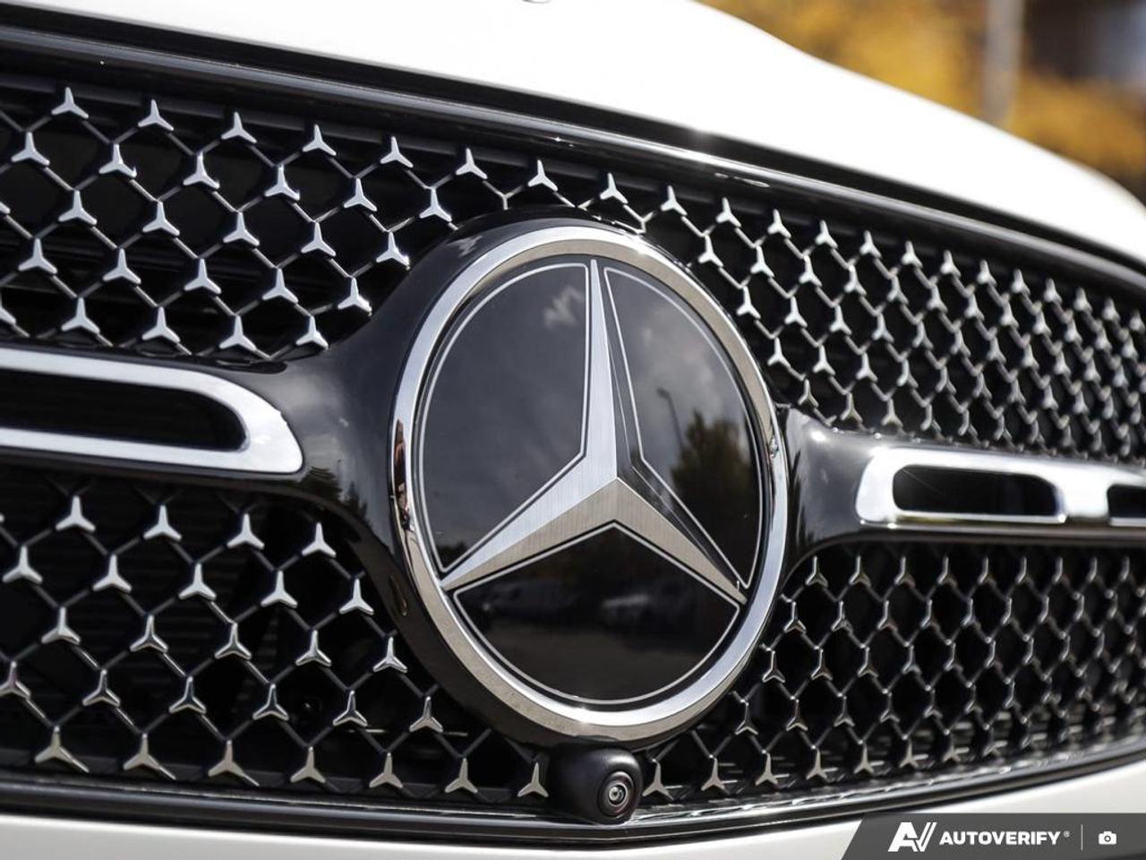 2027 Mercedes-Benz GLC 350e Base GLC 350e 4dr All-Wheel Drive 4MATIC Photo