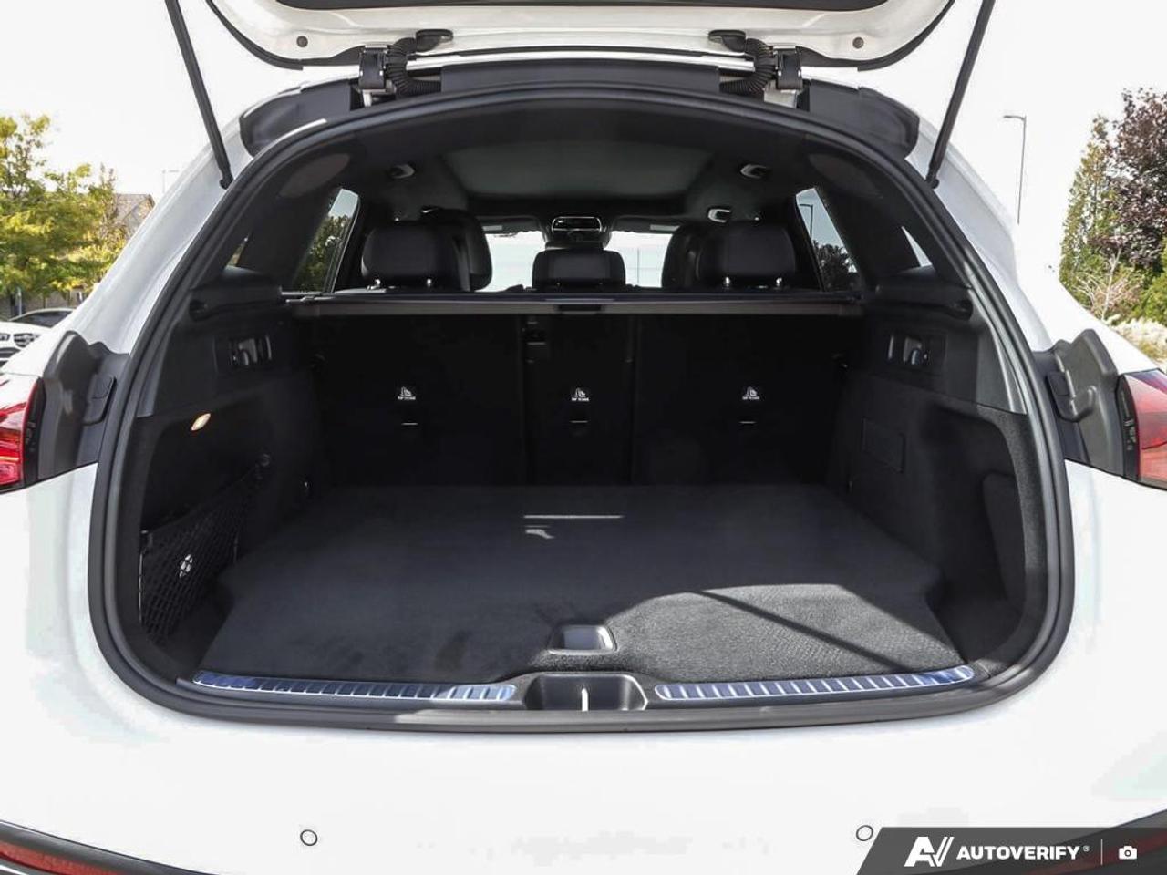 2027 Mercedes-Benz GLC 350e Base GLC 350e 4dr All-Wheel Drive 4MATIC Photo