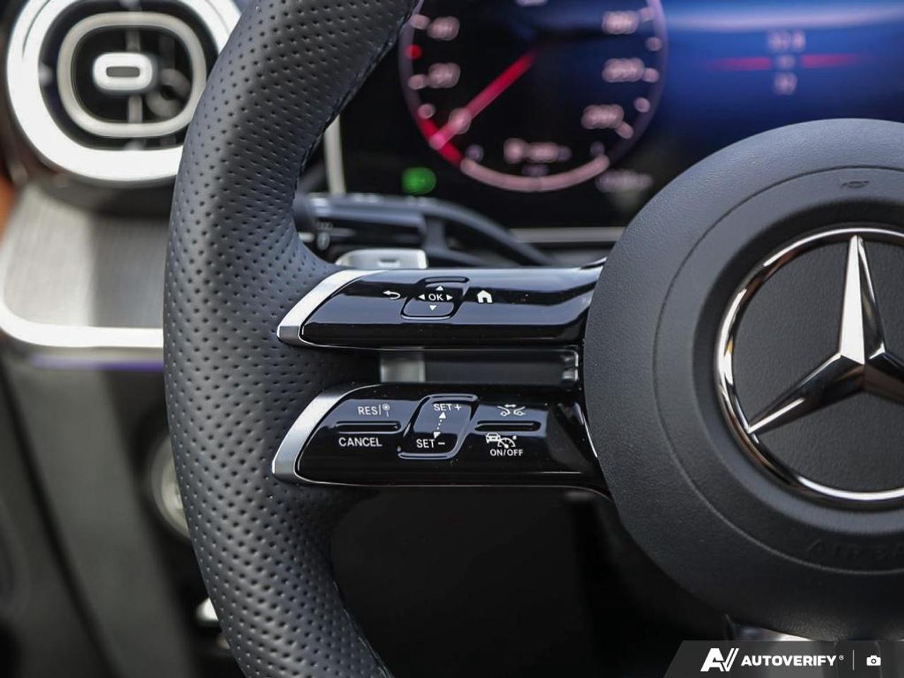 2026 Mercedes-Benz C-Class Base C 300 4dr All-Wheel Drive 4MATIC Sedan Photo