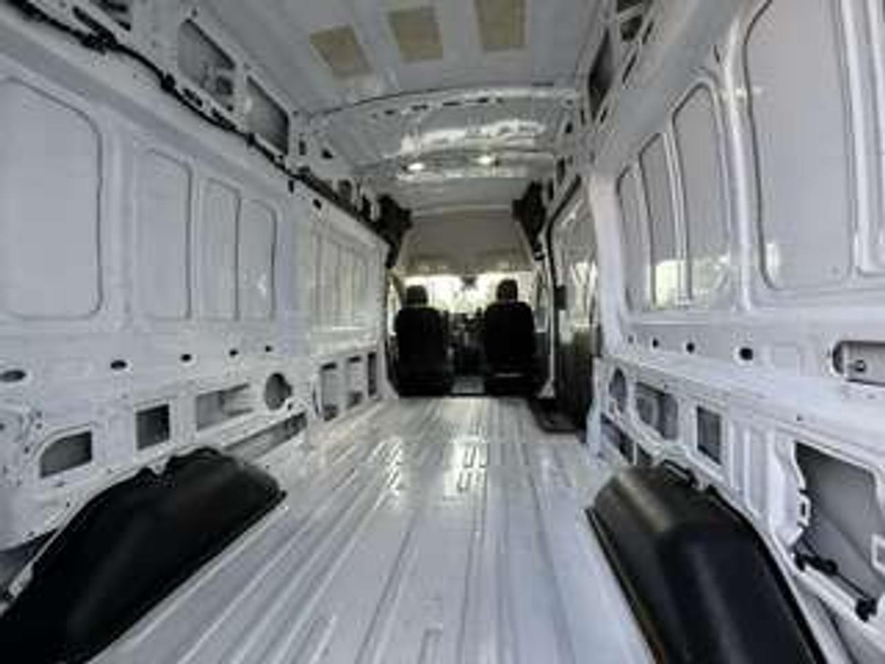 2023 Ford Transit Cargo Van 148 Wheelbase HighRoof Certified CleanCarfax LowKM Photo