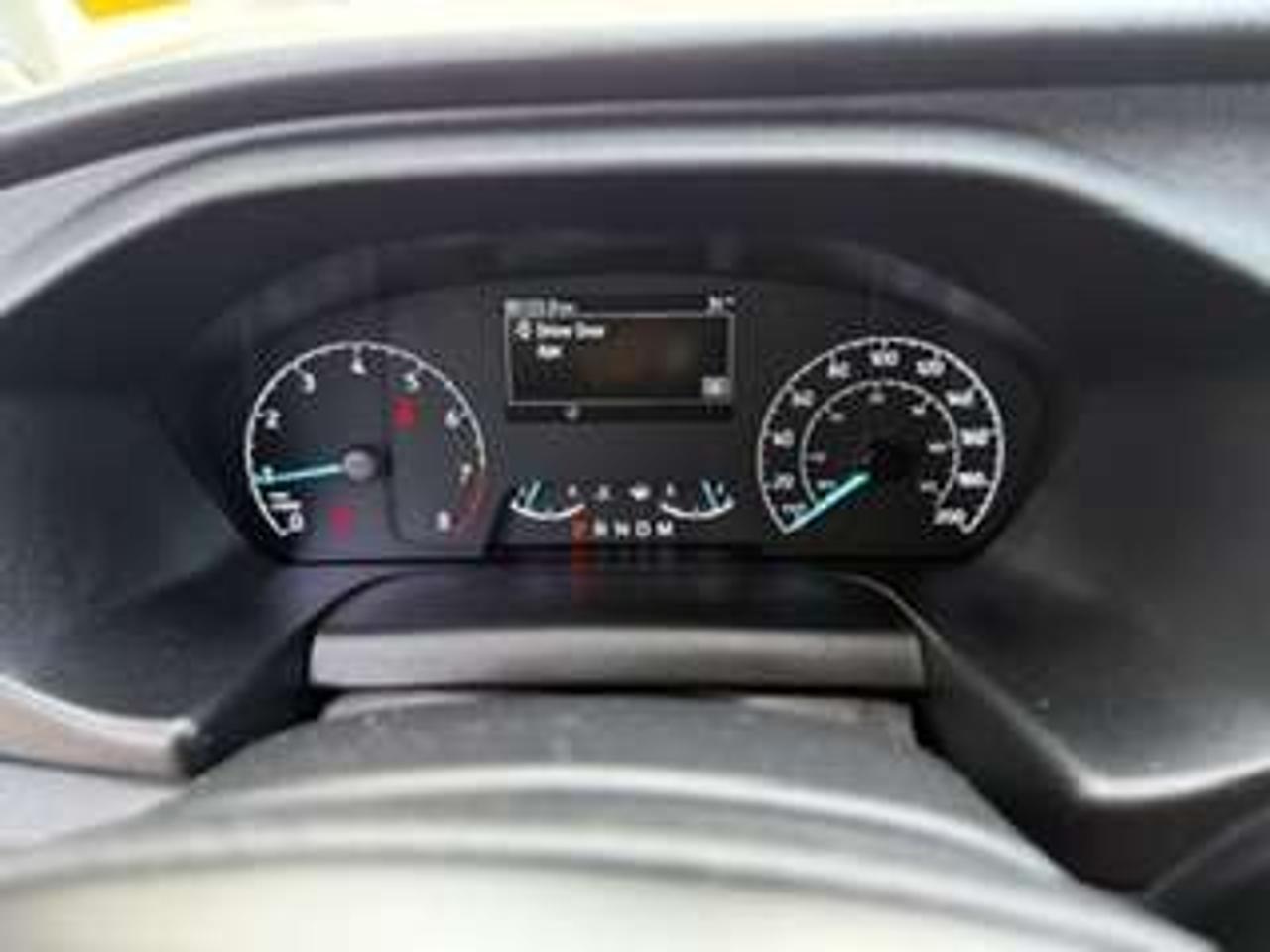 2023 Ford Transit Cargo Van 148 Wheelbase HighRoof Certified CleanCarfax LowKM Photo
