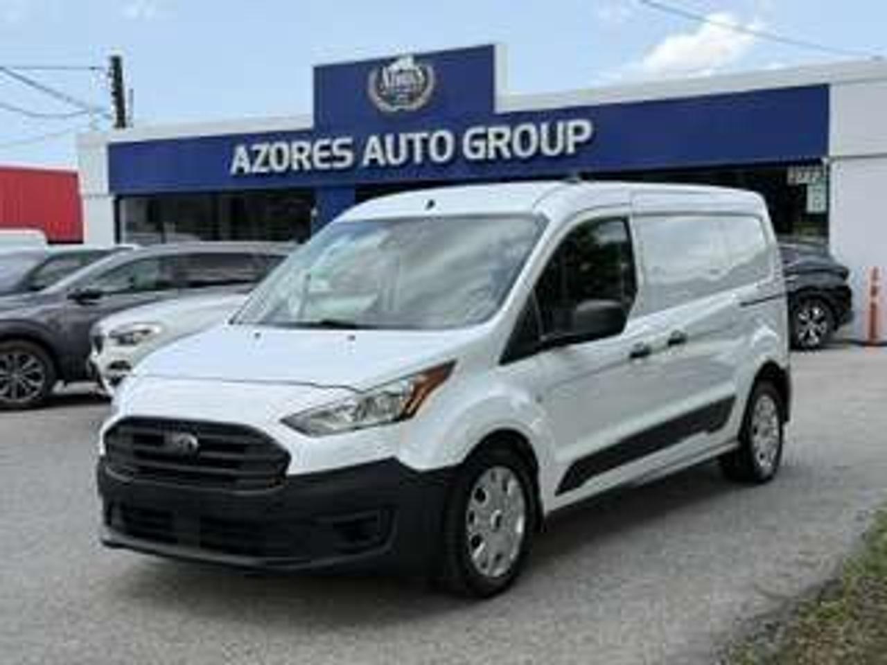 2020 Ford Transit Connect Certified Back Up Camera Excellent Condition Photo0