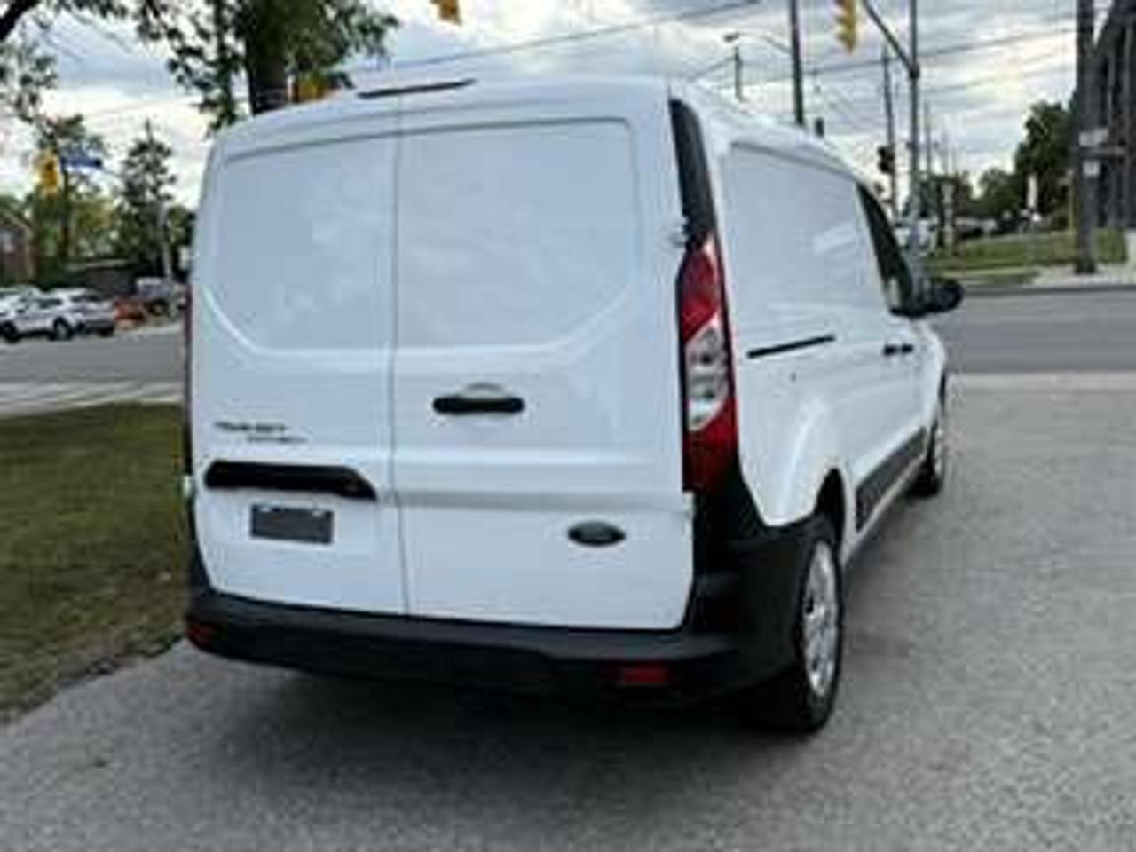 2020 Ford Transit Connect Certified Back Up Camera Excellent Condition Photo2