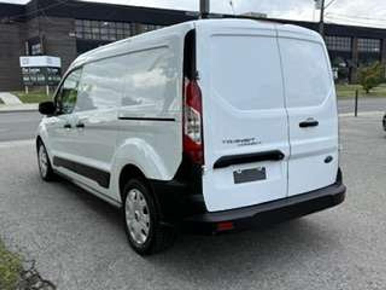 2020 Ford Transit Connect Certified Back Up Camera Excellent Condition Photo3