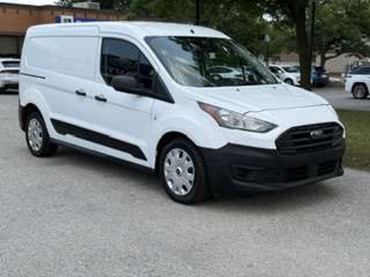 2020 Ford Transit Connect Certified Back Up Camera Excellent Condition Photo