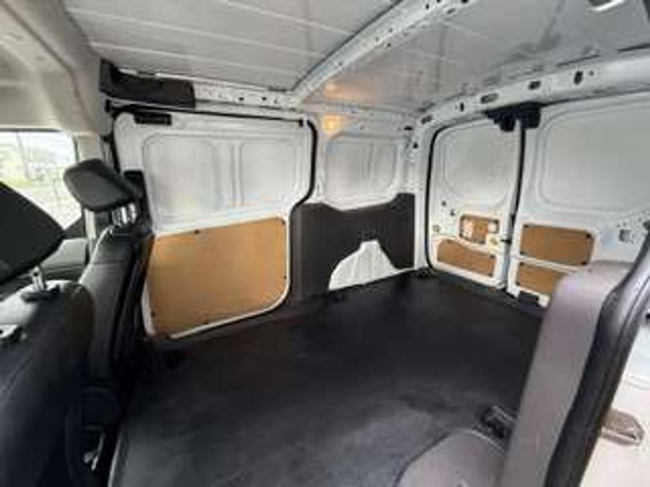 2020 Ford Transit Connect Certified Back Up Camera Excellent Condition Photo