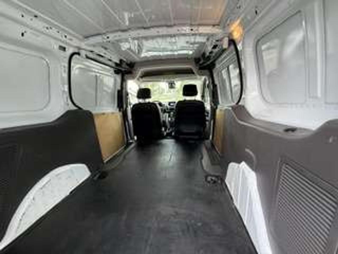 2020 Ford Transit Connect Certified Back Up Camera Excellent Condition Photo