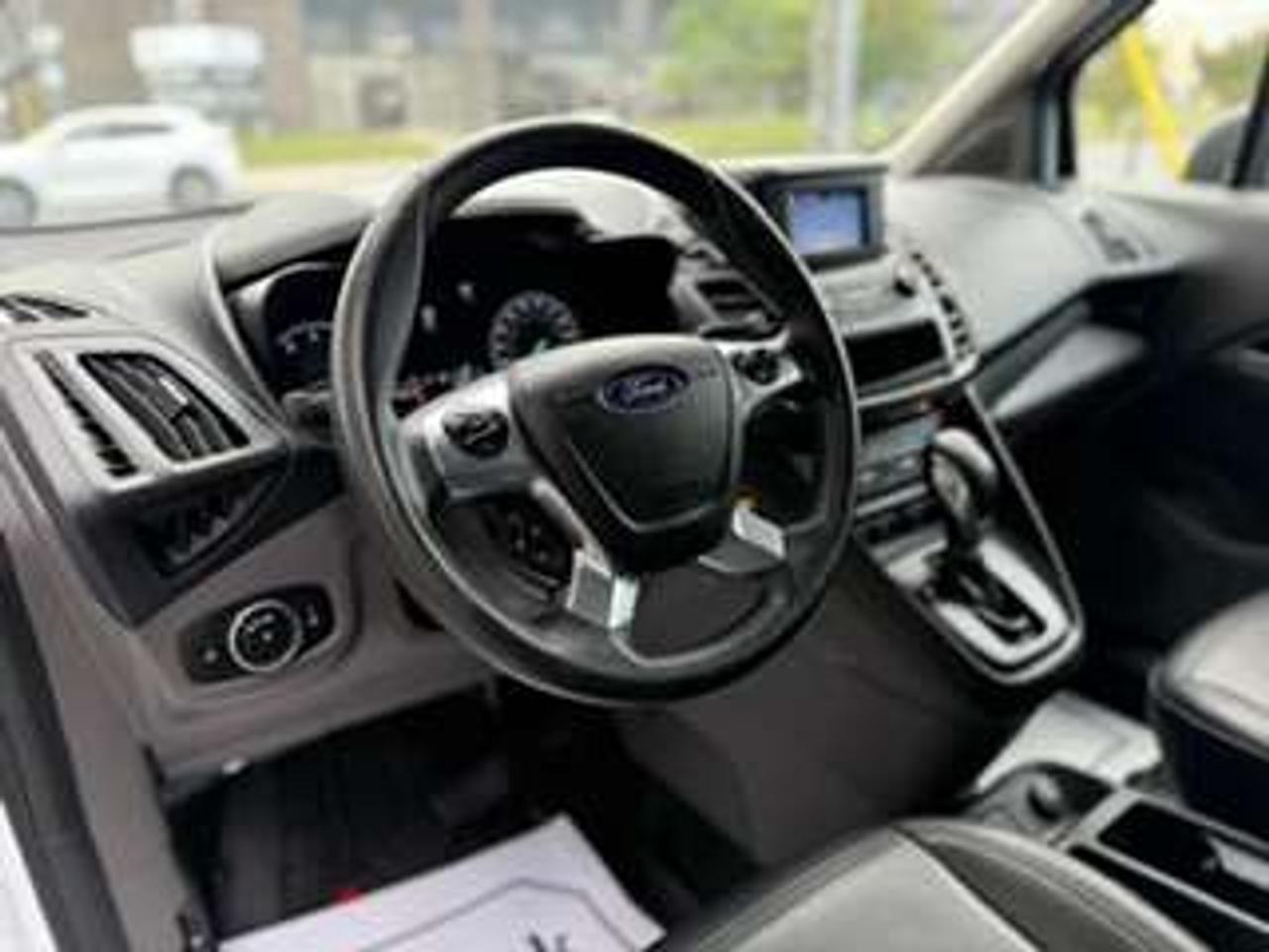 2020 Ford Transit Connect Certified Back Up Camera Excellent Condition Photo