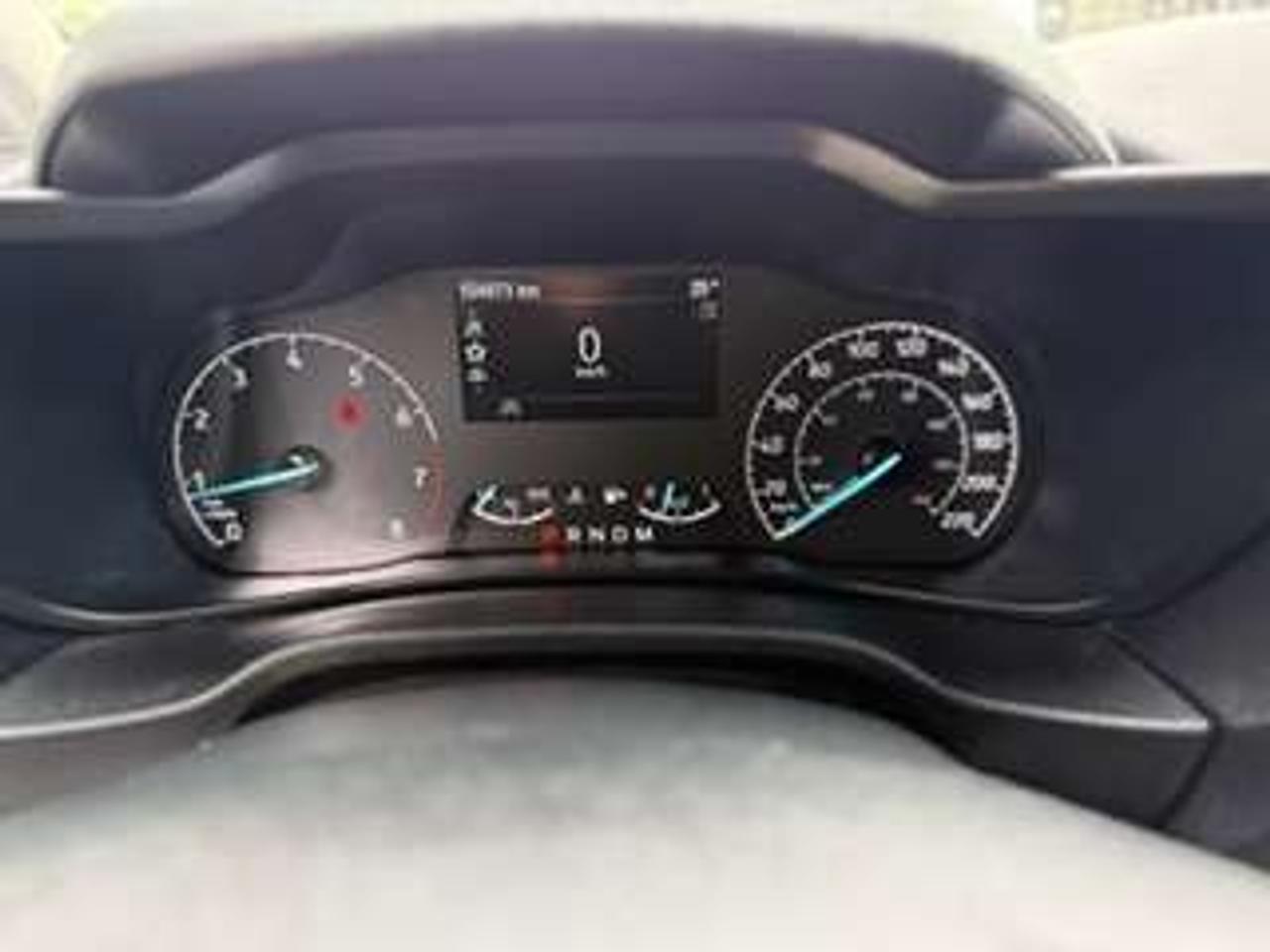2020 Ford Transit Connect Certified Back Up Camera Excellent Condition Photo