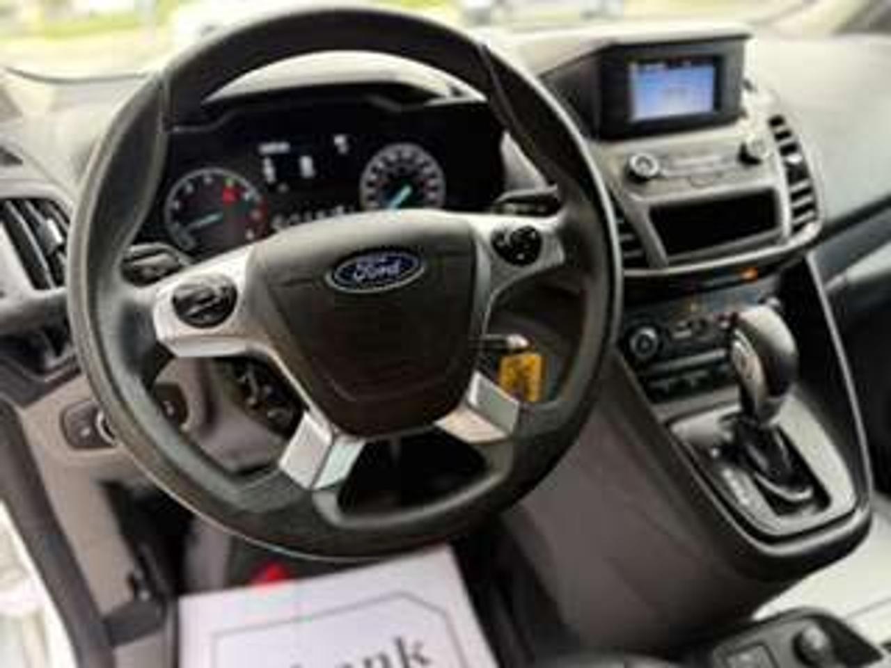 2020 Ford Transit Connect Certified Back Up Camera Excellent Condition Photo
