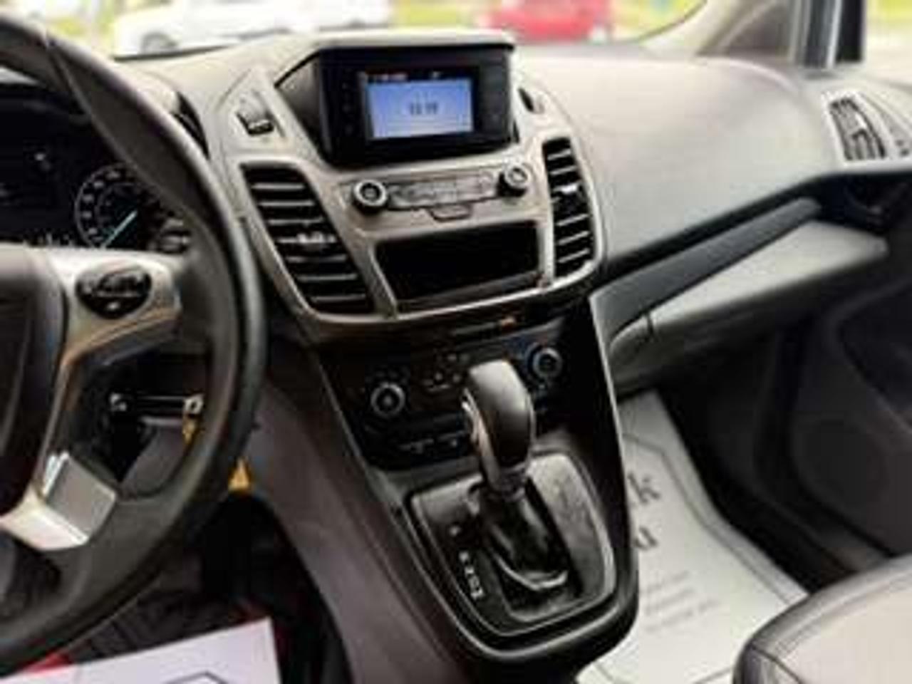 2020 Ford Transit Connect Certified Back Up Camera Excellent Condition Photo