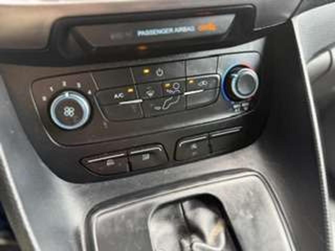 2020 Ford Transit Connect Certified Back Up Camera Excellent Condition Photo