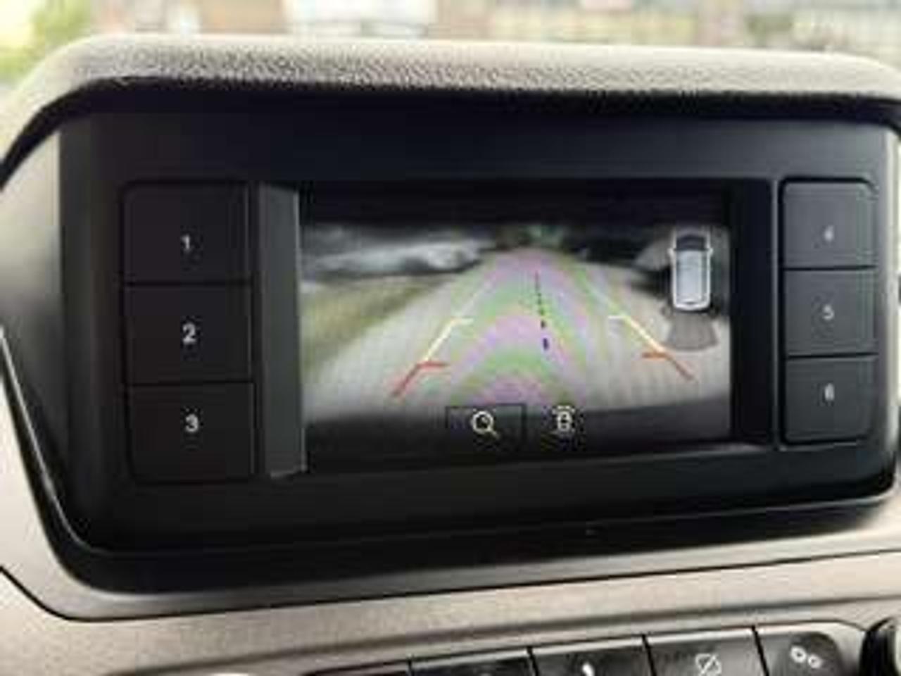2020 Ford Transit Connect Certified Back Up Camera Excellent Condition Photo