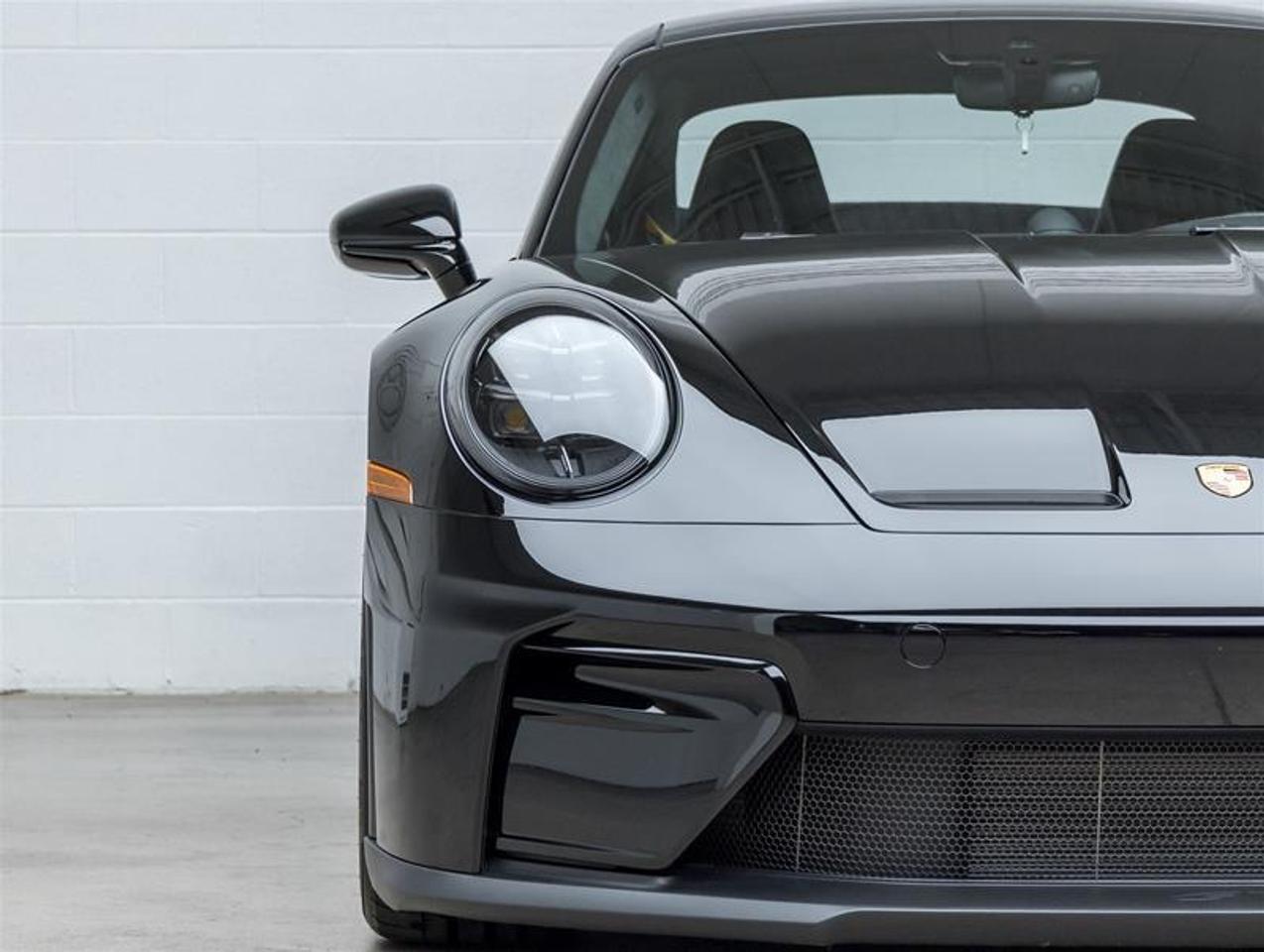 2025 Porsche 911  Photo