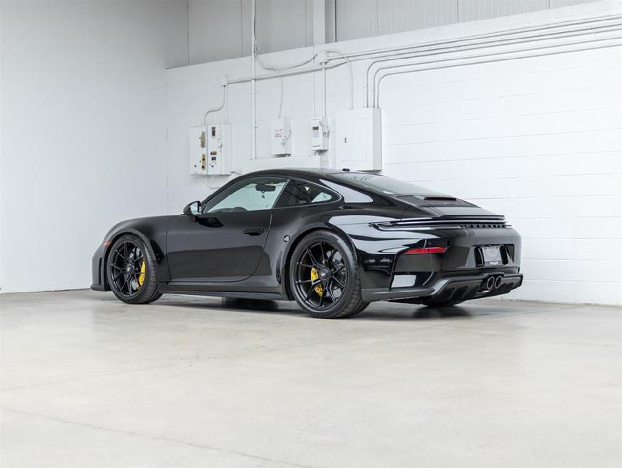 2025 Porsche 911  Photo