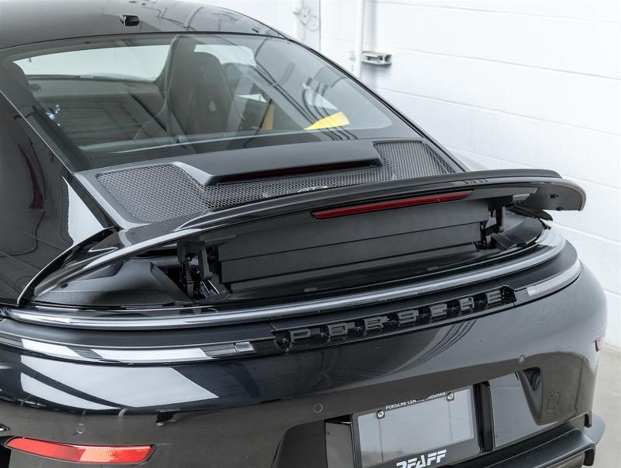 2025 Porsche 911  Photo